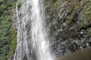 Akloa Waterfall image
