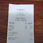 Photo n°8 de l'avis de ale.l fait le 21/10/2022 à 10:34 sur le  Pizzamorefantasia à Legnano