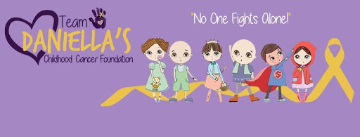 Team Daniella’s Foundation