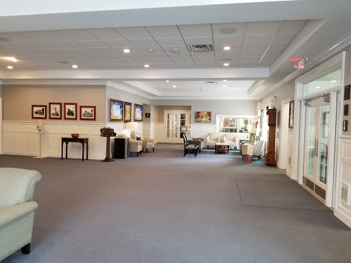 Funeral Home «Hoffman Funeral Home and Crematory», reviews and photos, 2020 W Trindle Rd, Carlisle, PA 17013, USA