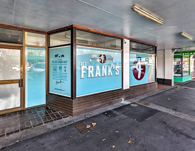 Reviews of Frank Sausages in Paeroa - Butcher shop