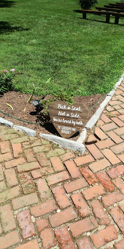 Lodging «Historic Boydville», reviews and photos, 601 S Queen St, Martinsburg, WV 25401, USA