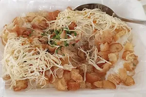 Bubur ayam jakarta bang jep image