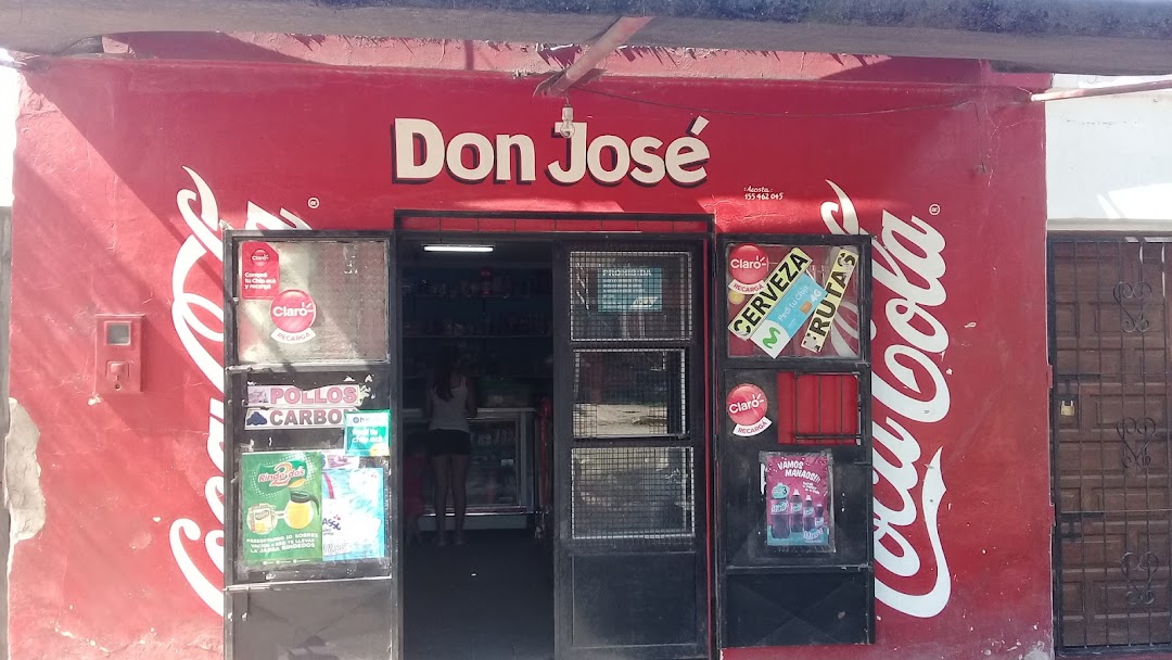 Despensa Don José 