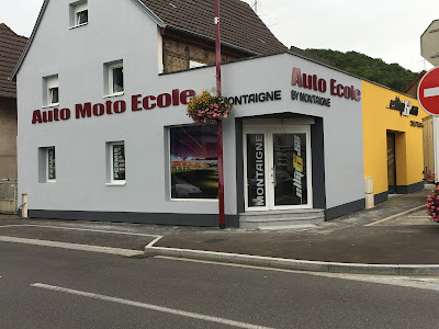 Auto Ecole By Montaigne Illfurth à Illfurth