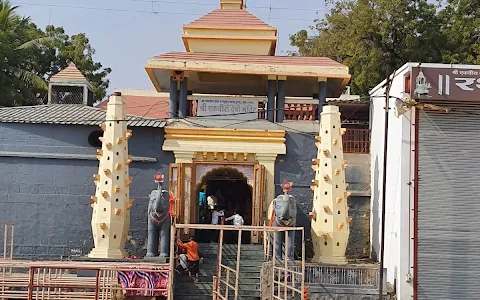 Ekvira Devi Temple image