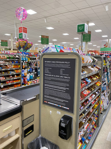 Supermarket «Publix Super Market at Fairmont Plaza», reviews and photos, 3610 US Hwy 27 S, Sebring, FL 33870, USA