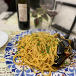 Photo n°2 de l'avis de Modjo.i fait le 14/03/2023 à 14:55 sur le  Na' Pasta à Pompei