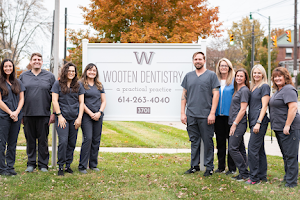 Wooten Dentistry: Jonathan Wooten, DMD image