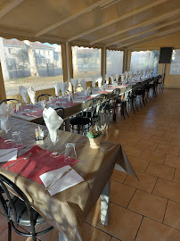 Photos du propriétaire du Restaurant De La Gare à Saint-Sernin - n°11