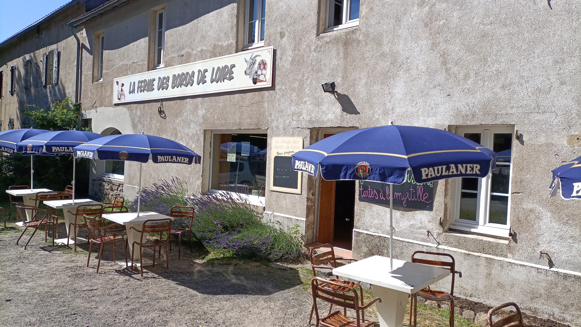 Photo n° 1 de l'avis de eric.a fait le 09/08/2023 à 14:42