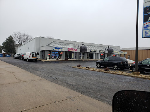 Florist «Designs by Diedrich II», reviews and photos, 1948 Essington Rd # A, Joliet, IL 60435, USA