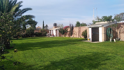 Quinta Areaya