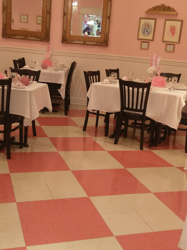 Restaurant «Sisters Tea Parlor & Boutique», reviews and photos, 4765 Fox Run Rd, Buckner, KY 40010, USA