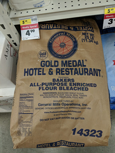 Grocery Store «Smart & Final Extra!», reviews and photos, 5775 Johnson Dr, Pleasanton, CA 94588, USA