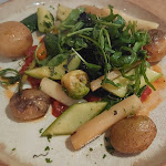 Photo n°3 de l'avis de Krisztina.o fait le 28/01/2023 à 10:46 sur le  Jackys Glashaus à Ettenheim