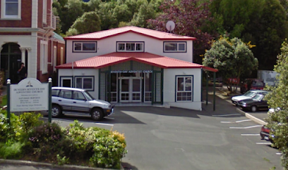 Dunedin Seventh-Day Adventist Church