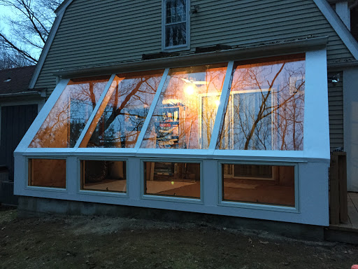 Construction Company «Capstone Home Improvements, LLC», reviews and photos, 168 Ballahack Rd No 2, East Haddam, CT 06423, USA