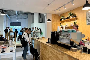 Abyss Coffee Roasters image