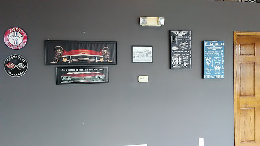 Used Car Dealer «Car City on 14th», reviews and photos, 4131 E 14th St, Des Moines, IA 50313, USA