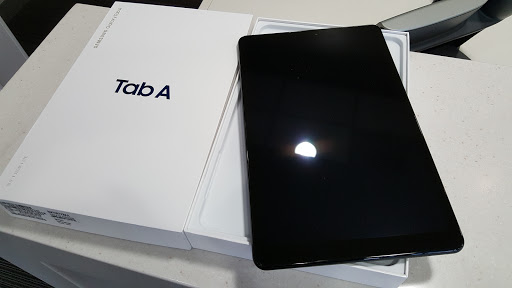 Cell Phone Store «Verizon», reviews and photos, 3825 Grand Ave, Chino, CA 91710, USA