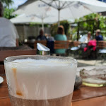 Photo n°5 de l'avis de Birgit.u fait le 09/08/2022 à 17:26 sur le  Oma's Kaffeestuuv à Schönberg