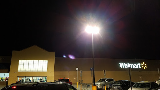 Department Store «Walmart Supercenter», reviews and photos, 4801 W Clara Ln, Muncie, IN 47304, USA