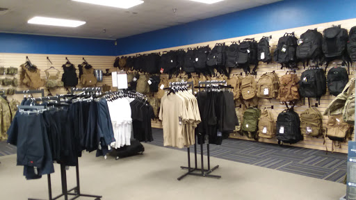 Army & Navy Surplus Shop «US Patriot Tactical», reviews and photos, 16298 Fort Campbell Blvd, Oak Grove, KY 42262, USA