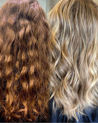 Beauty Salon «Aveda - M Salon Experience», reviews and photos, 2693 W Osceola Pkwy, Kissimmee, FL 34741, USA