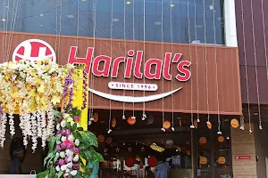 Harilal's image