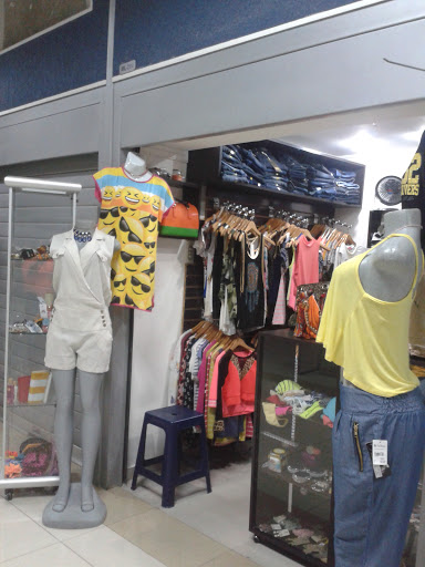 Tiendas ropa gotica Maracaibo
