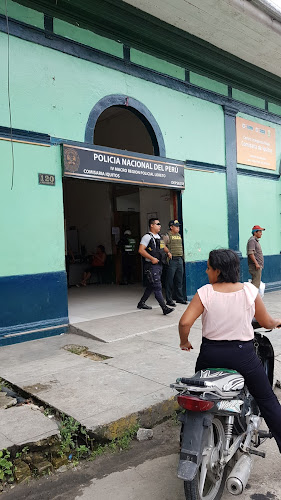 Opiniones de Comisaria Pnp Iquitos - Loreto en Iquitos - Notaria