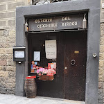 Photo n°3 de l'avis de c.i fait le 02/04/2022 à 06:42 sur le  Osteria Cinghiale Bianco à Florence