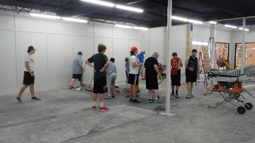 Thrift Store «City Rescue Mission Thrift Shop», reviews and photos, 5343 Normandy Blvd, Jacksonville, FL 32205, USA