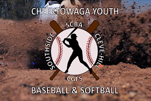 Cheektowaga Youth Baseball & Softball - Nestico Field image