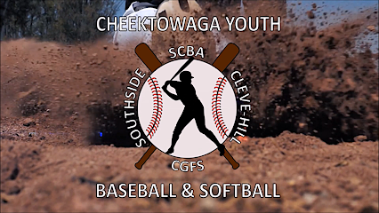 Cheektowaga Youth Baseball & Softball - Nestico Field