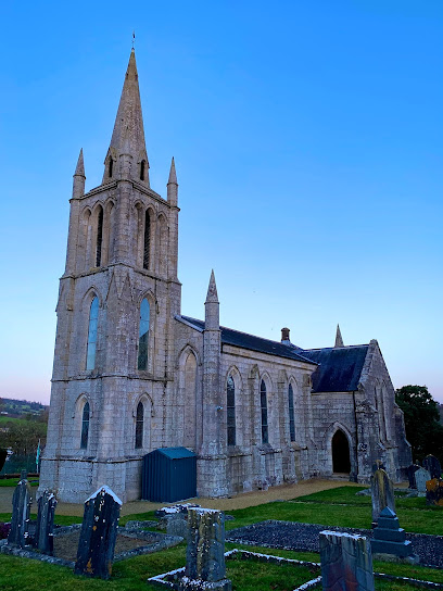 Church of Ireland
