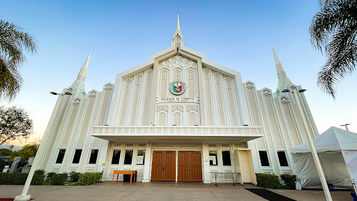 Iglesia Ni Cristo - Locale of San José