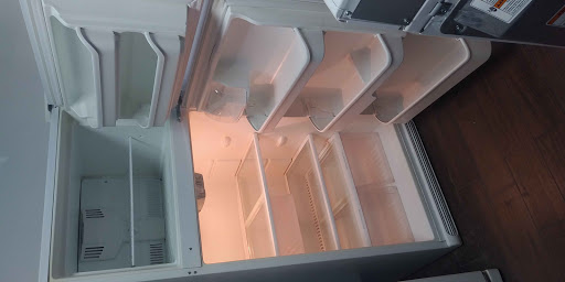 Used Appliance Store «Little John Appliances», reviews and photos, 523 E Holt Blvd, Ontario, CA 91761, USA