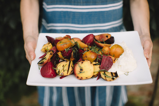 Caterer «Big Delicious Planet | Catering, Canteen & Urban Farm», reviews and photos, 412 N Wolcott Ave, Chicago, IL 60622, USA