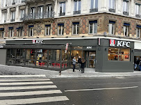 Photos du propriétaire du Restaurant de hamburgers KFC Paris Gare de l'Est - n°4
