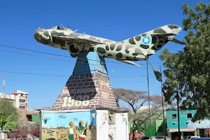Hargeisa War Memorial image