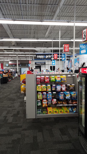 Office Supply Store «Staples», reviews and photos, 855 Central Park Ave, Scarsdale, NY 10583, USA