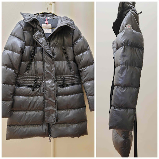 Dry Cleaner «Greenbriar Cleaners», reviews and photos, 13039 Lee Jackson Memorial Hwy, Fairfax, VA 22033, USA