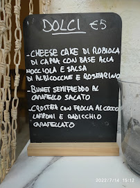 Malíe incantesimi gustativi à Sezzadio carte