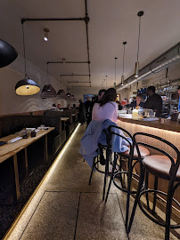 Atmosphère du Restaurant japonais Le Bar des Prés à Paris - n°20
