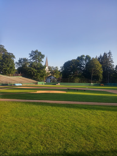 Museum «National Baseball Hall of Fame and Museum», reviews and photos, 25 Main St, Cooperstown, NY 13326, USA