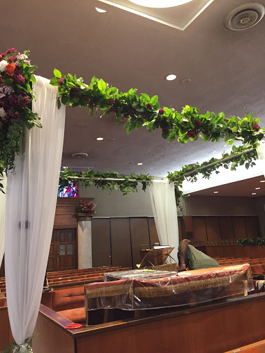 Florist «LV Flower Events», reviews and photos, 6331 Avenue N, Brooklyn, NY 11234, USA