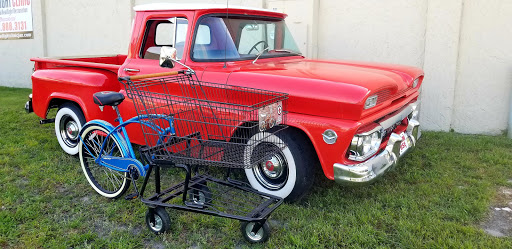 Bicycle Repair Shop «Bicycle Clinic Llc», reviews and photos, 8650 Old Kings Rd S, Jacksonville, FL 32217, USA