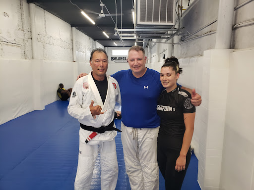 Gym «609 Jiu Jitsu & Fitness», reviews and photos, 3137 Fire Rd, Egg Harbor Township, NJ 08234, USA